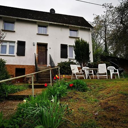 Barbora'S Home Altlay Exterior foto